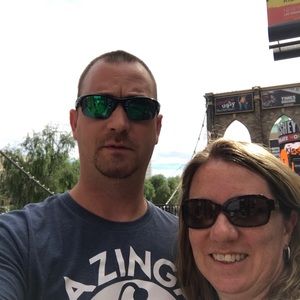 Meet your Posher, Rrachelle